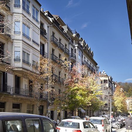 Garibay Terrace By Feelfree Rentals San Sebastián Rum bild