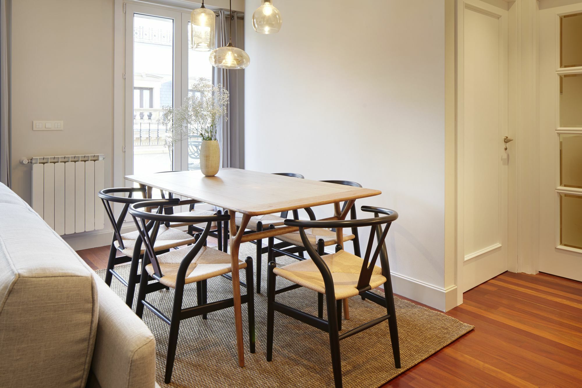 Garibay Terrace By Feelfree Rentals San Sebastián Exteriör bild