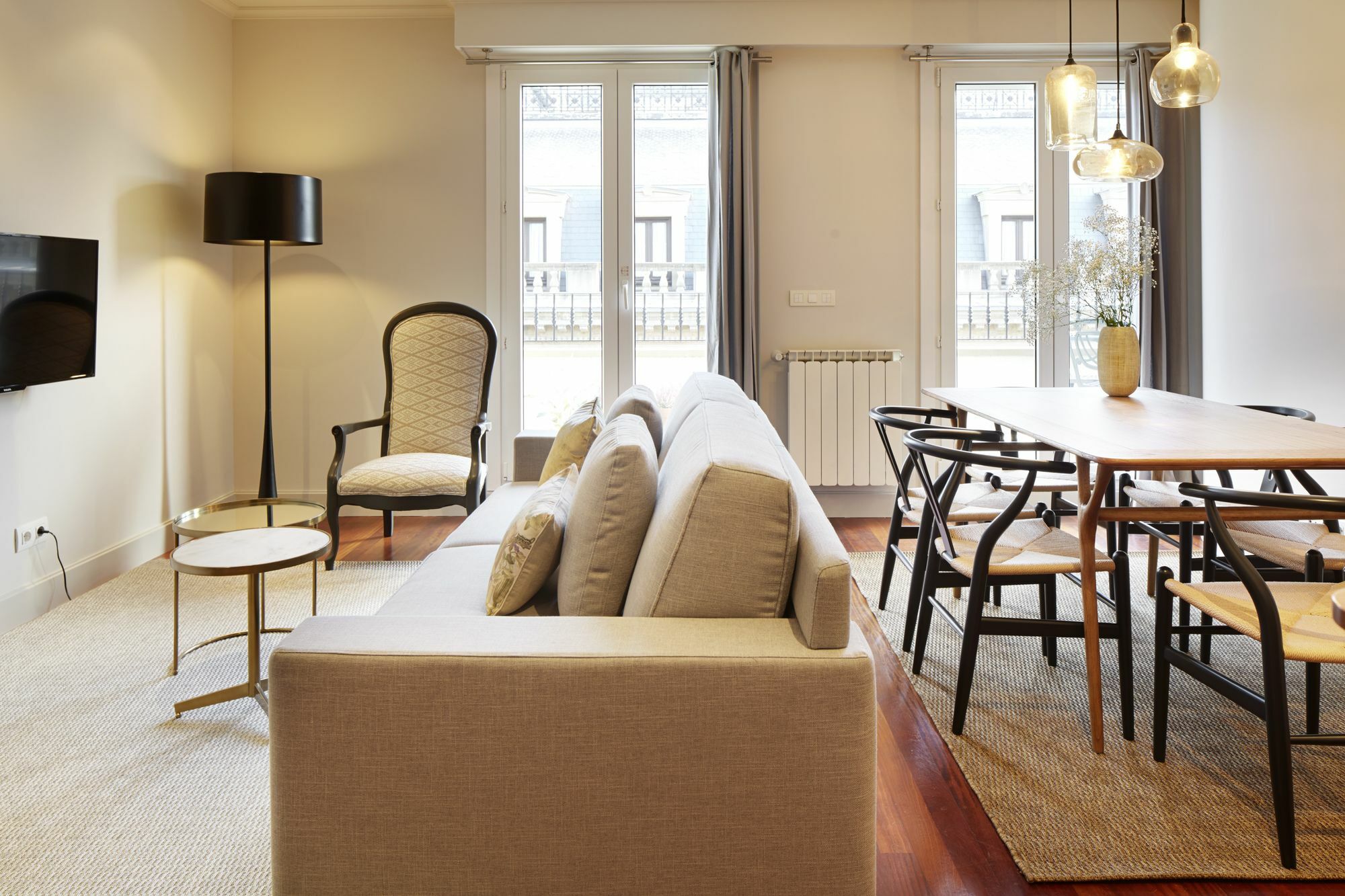 Garibay Terrace By Feelfree Rentals San Sebastián Exteriör bild