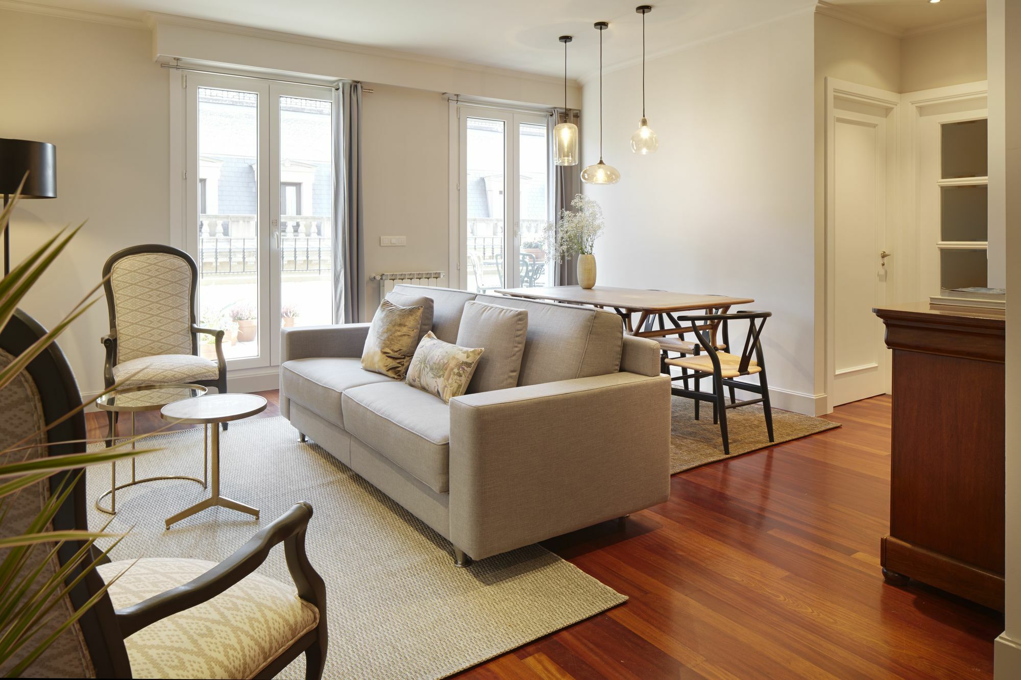 Garibay Terrace By Feelfree Rentals San Sebastián Exteriör bild